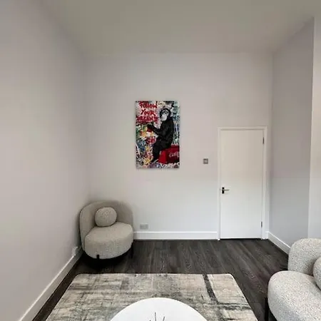 Cosy 1 Bedroom Flat - London Exterior photo